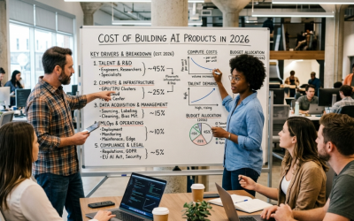 build ai products
