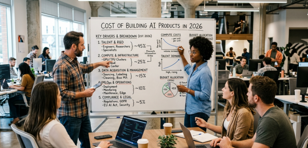 build ai products