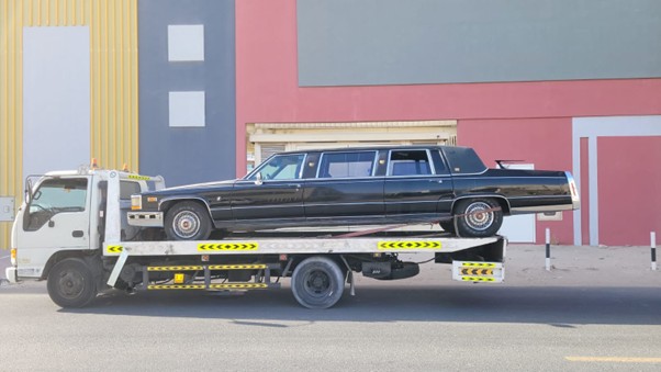 10 Proven Car Recovery Dubai & Roadside Services Every Driver Needs Now
