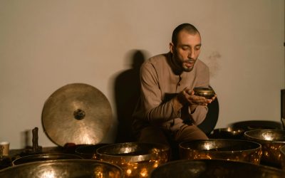 certified sound healing
