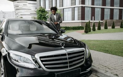 chauffeur service