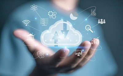 cloud application
