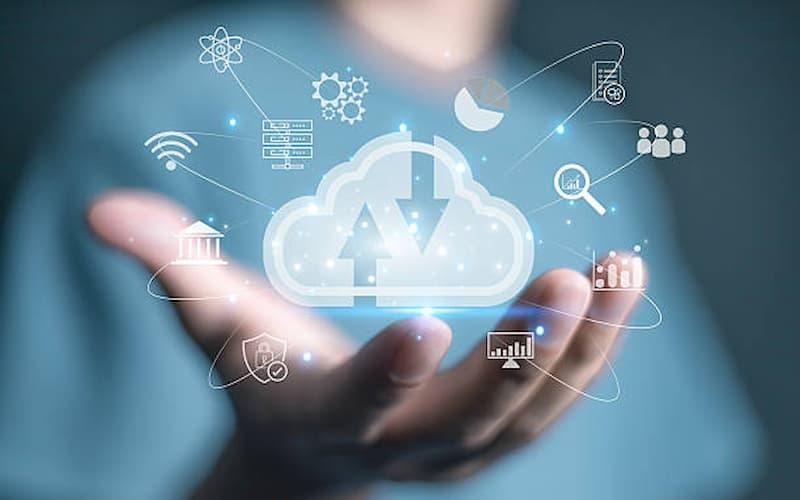 cloud application