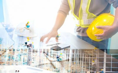 complex construction project