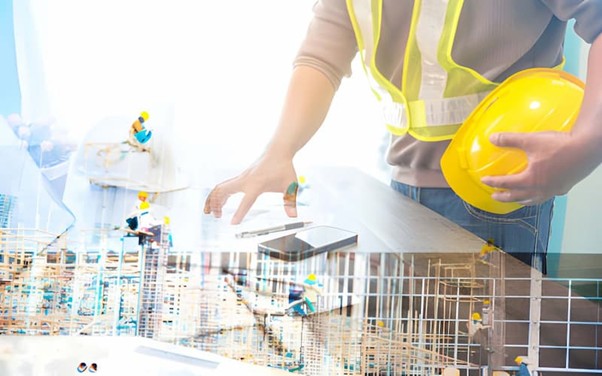 Improving asset accountability in complex construction projects