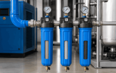 compressed air filters