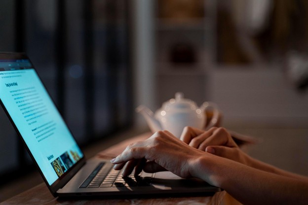 Why are Blogs Essential for Businesses to Maintain Visibility in the Age of AI