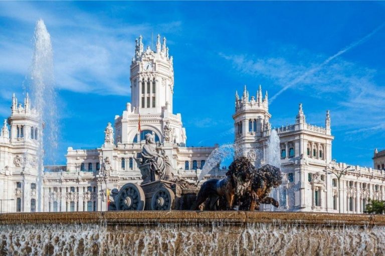 Top Cultural Festivals in Spain You Should Experience