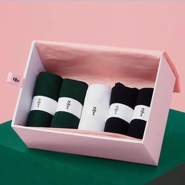 Make Your Fashion Brand Shine with Custom Tights Boxes in the USA