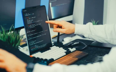 custom web development