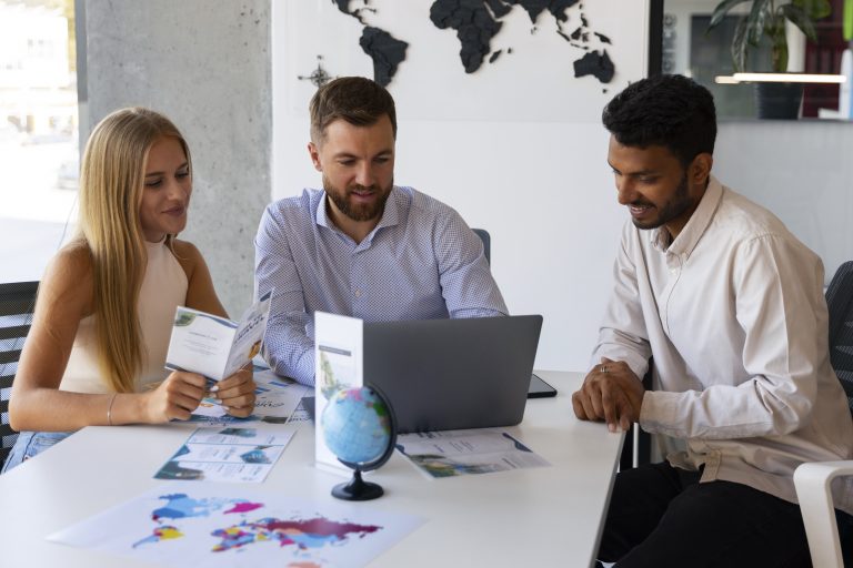 What Is a Destination Management Company? The Complete Guide for Corporate Travel Decision-Makers