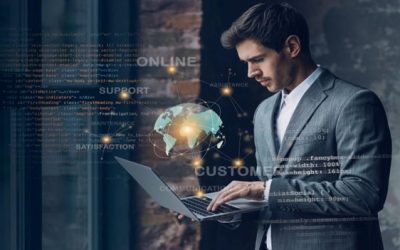 digital transformation services