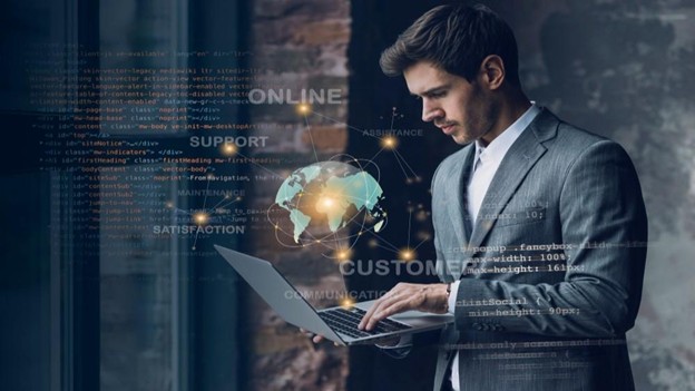 digital transformation services