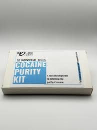 Drug Purity Test Kits Explained: Safety, Accuracy, and Awareness