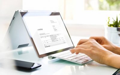 e invoicing erp in saudi arabia