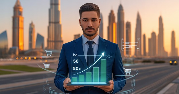 ecommerce dubai