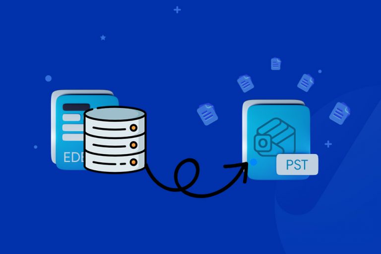 Best Solution for Exchange EDB to PST Migration