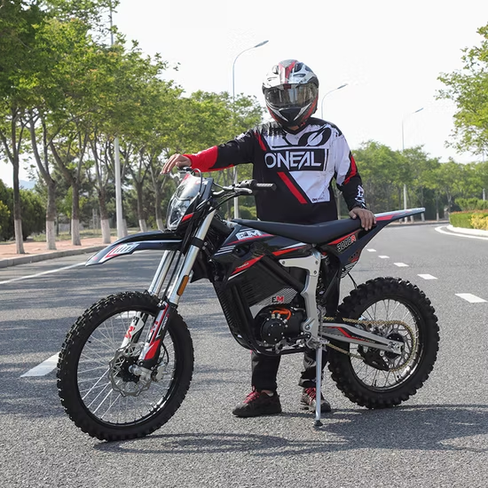 electric dirt bikes