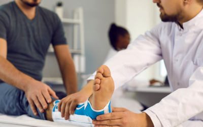 emergency orthopedic care