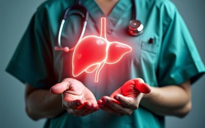 fatty liver disease