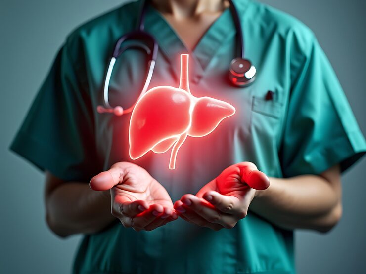 fatty liver disease