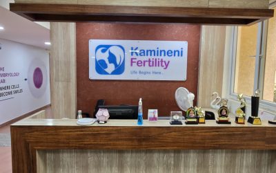 fertility treatment
