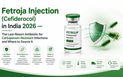 fetroja injection india