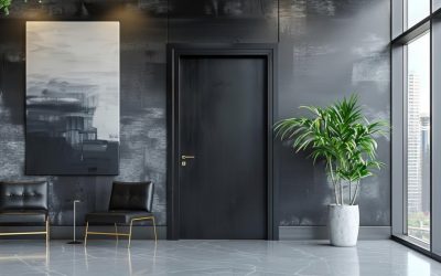 right door for your home style