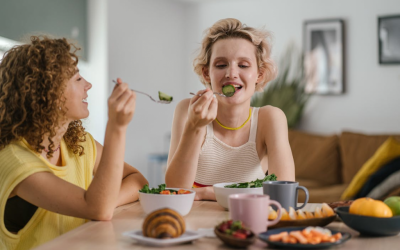 gut health
