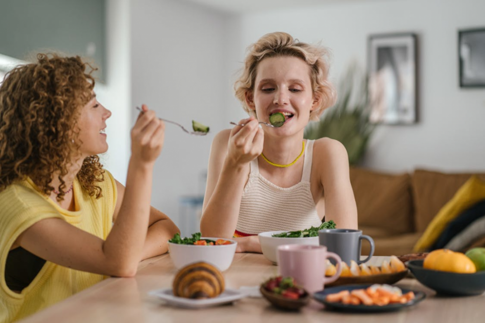 gut health