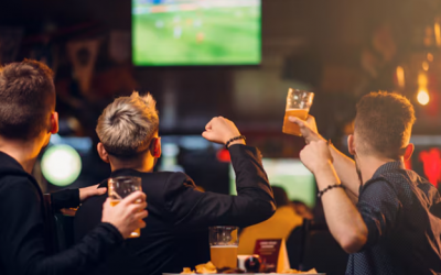 hydrama sports bar
