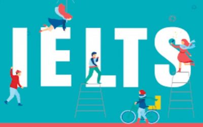 ielts english speaking