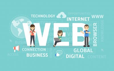 best web development