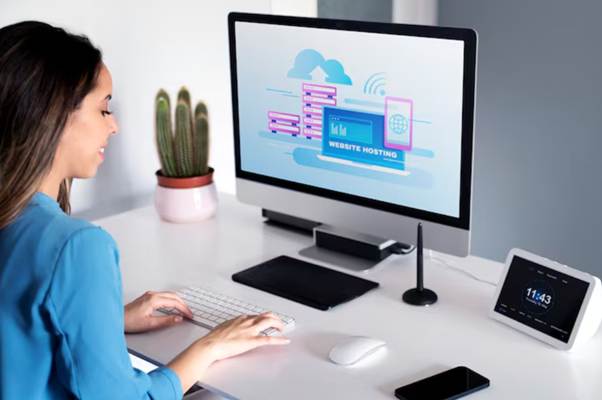 best web hosting
