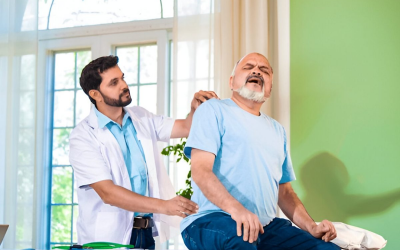 spine specialist