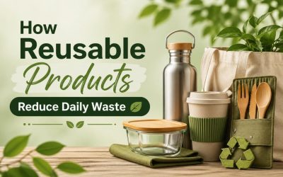 reusable products