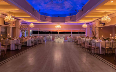 wedding catering long island