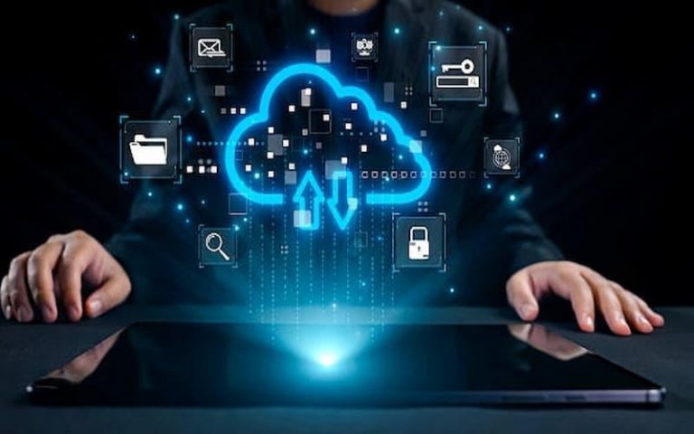 What a Modern Cloud Workplace Looks Like in 2026