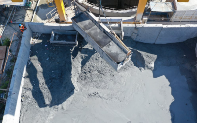 Quality Construction Materials for Strong and Reliable Building