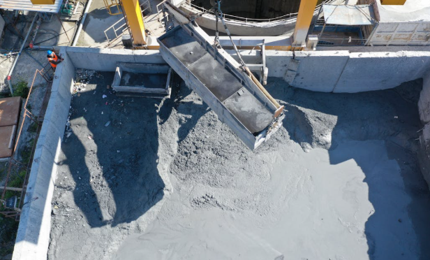 Quality Construction Materials for Strong and Reliable Building