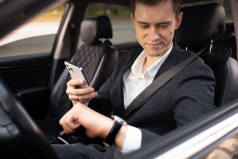 Best Uber Clone Providers for Global Ride-Hailing Startups