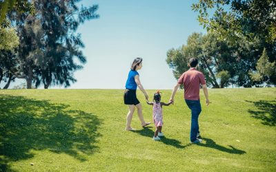 adoption and belonging