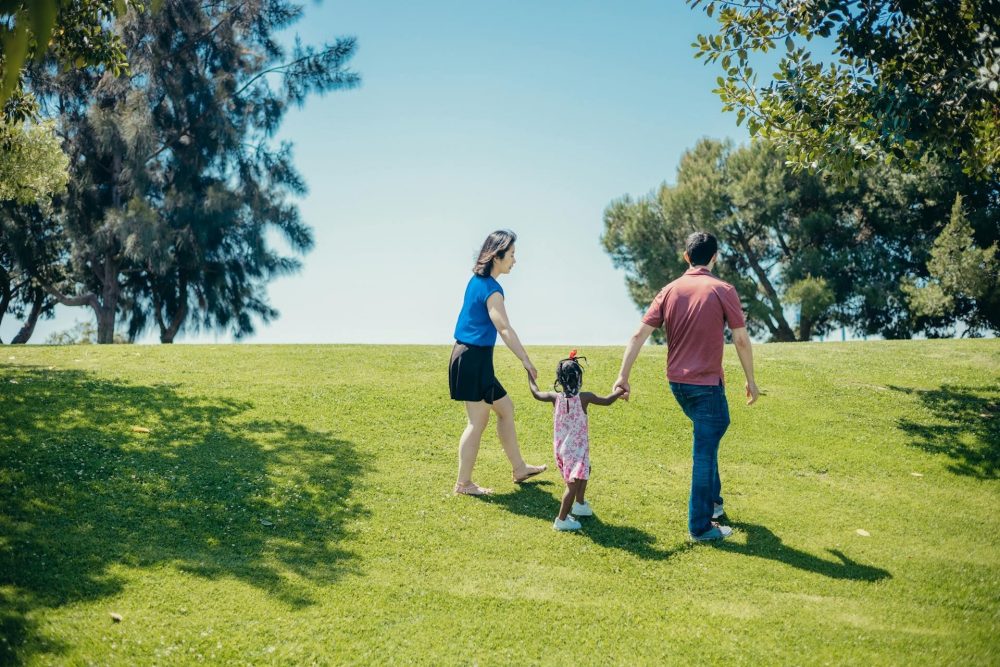 adoption and belonging
