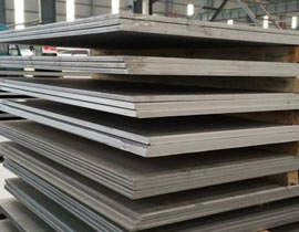 inconel 625 plate