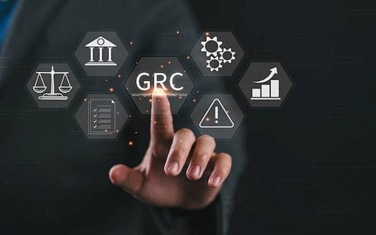A Practical Guide to Implementing GRC in Growing Companies