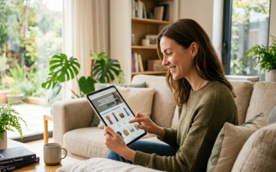generative ai in ecommerce