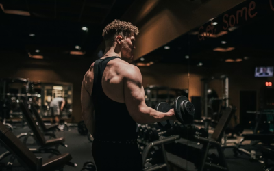muscle recovery