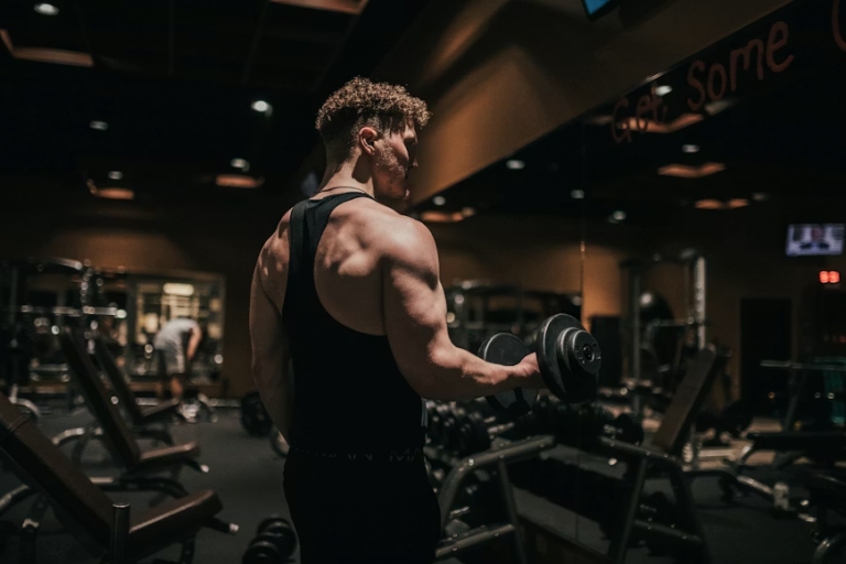 5 Ways to Help Your Muscles Recover Faster After a Workout