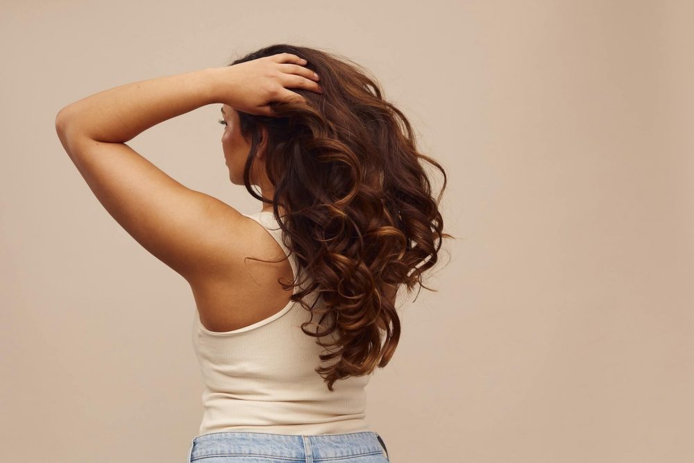 hair extensions natural look