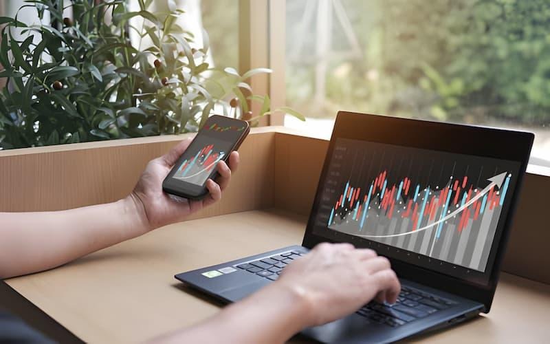 transparency in digital investment platforms